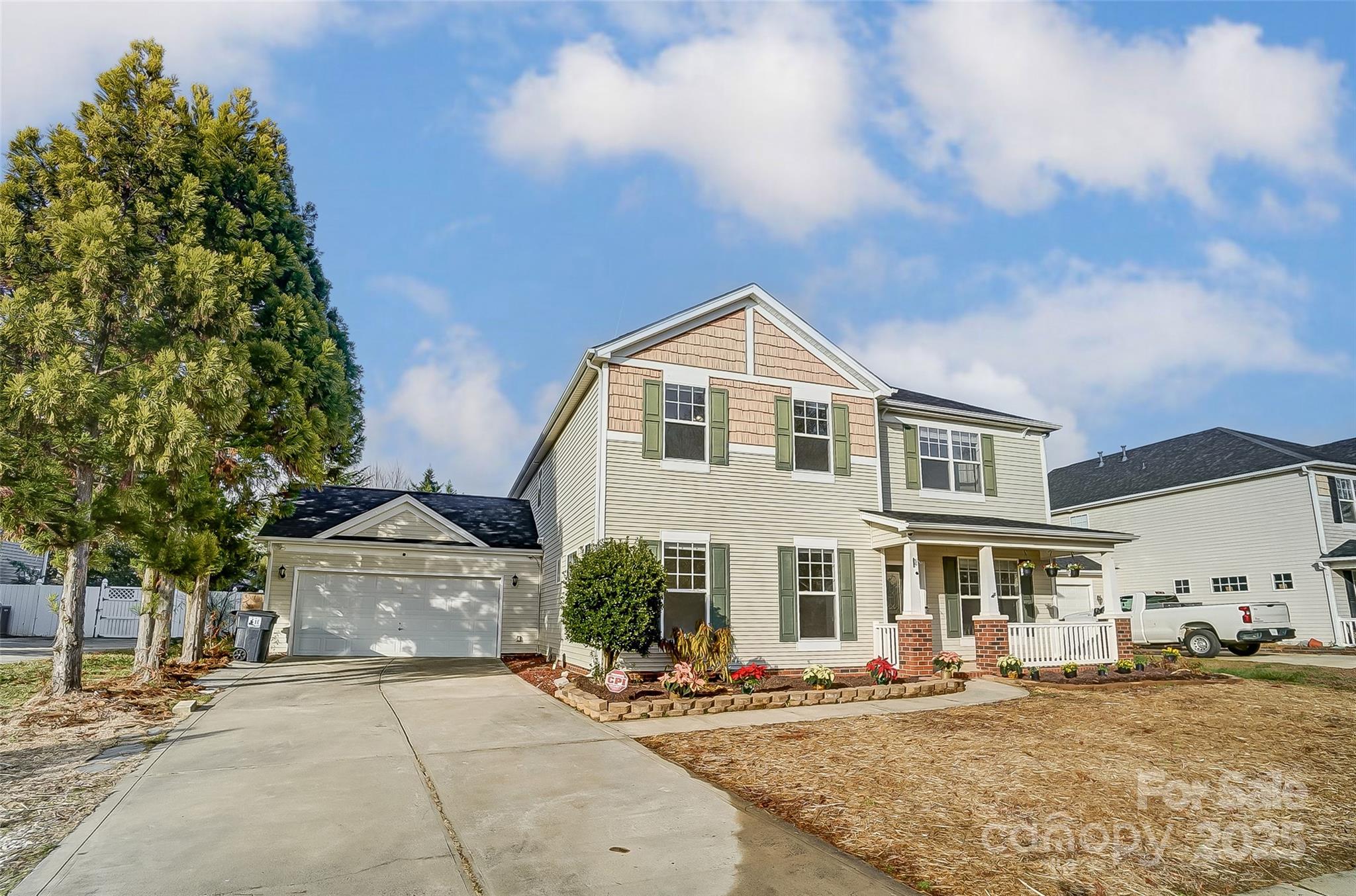 3028 Semmes Lane
