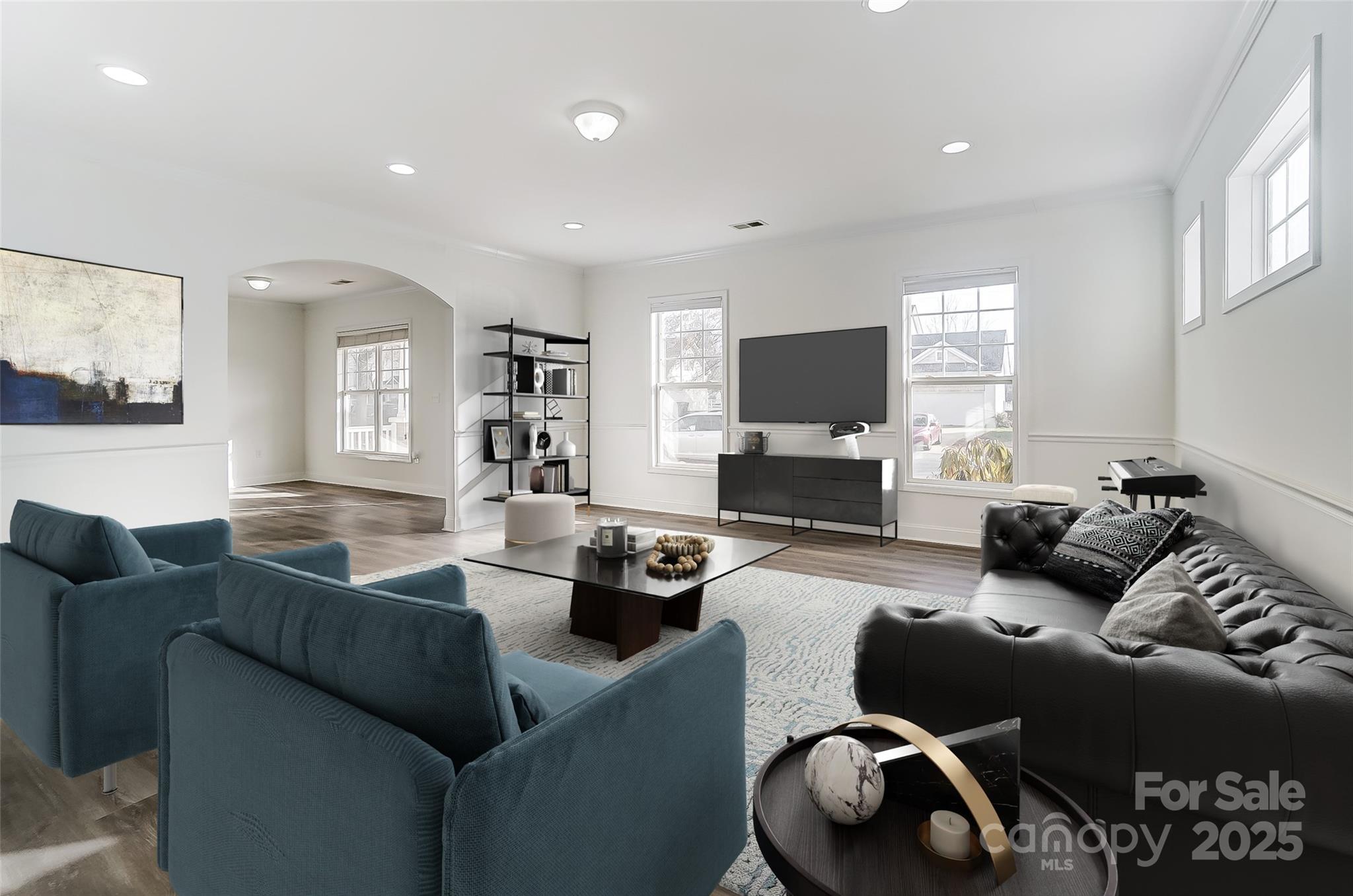 3028 Semmes Lane