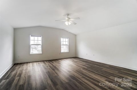 A home in Indian Trail