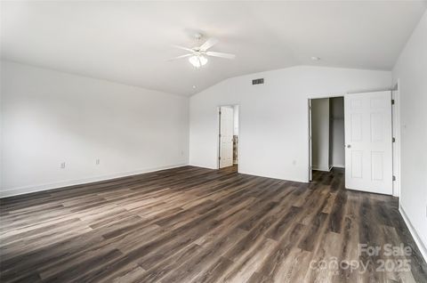 A home in Indian Trail