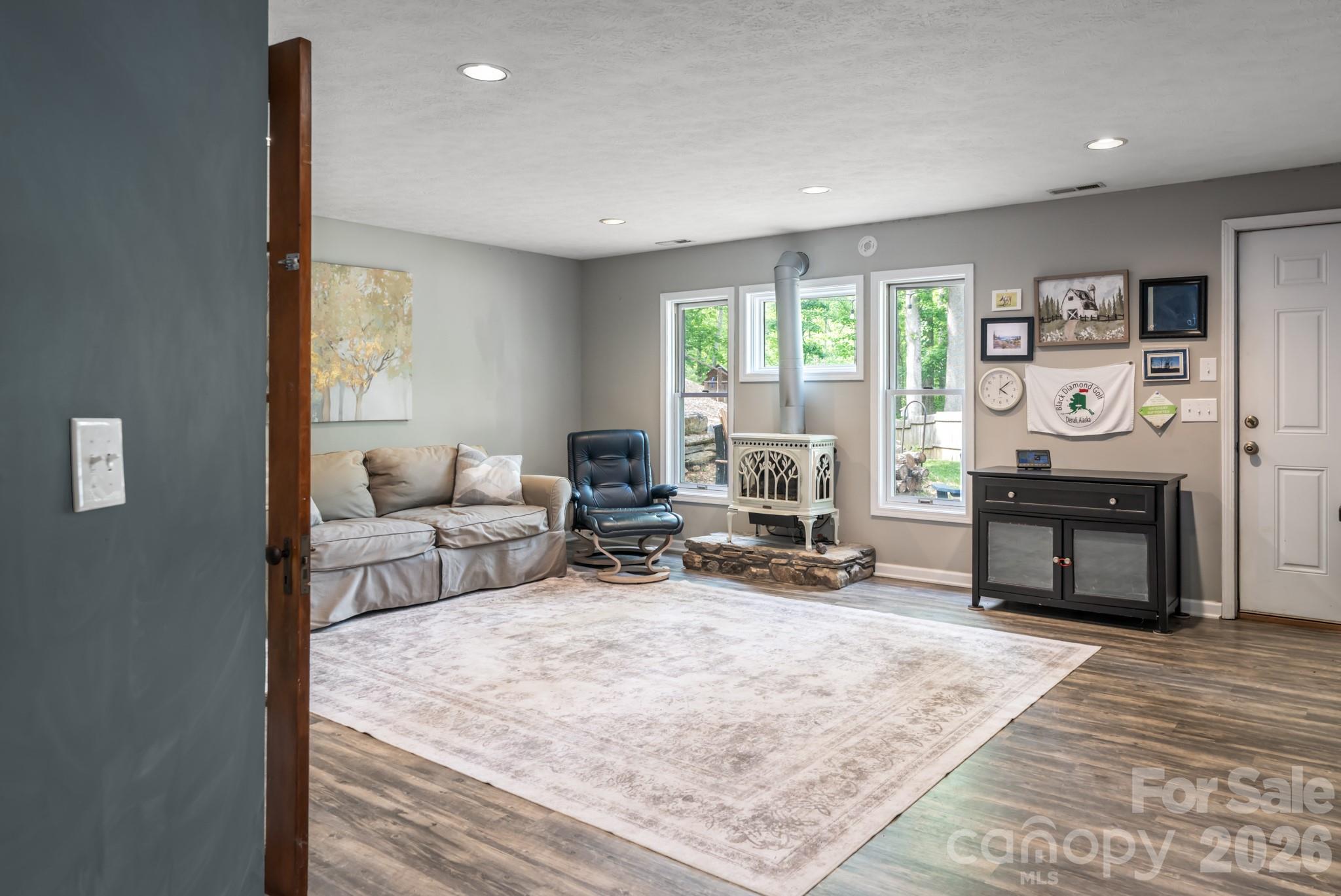 Terrapin Hollow - Residential