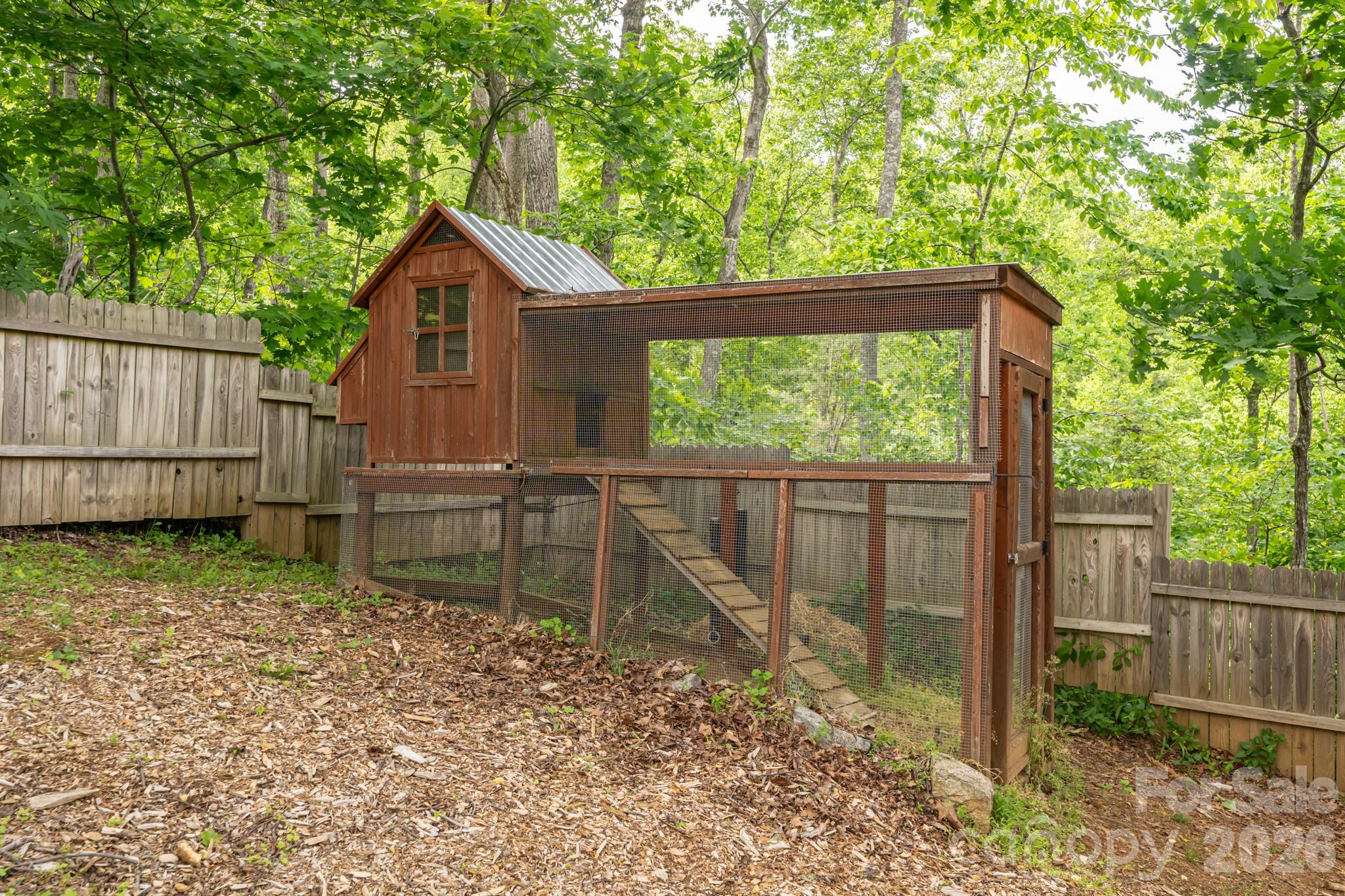 Terrapin Hollow - Residential