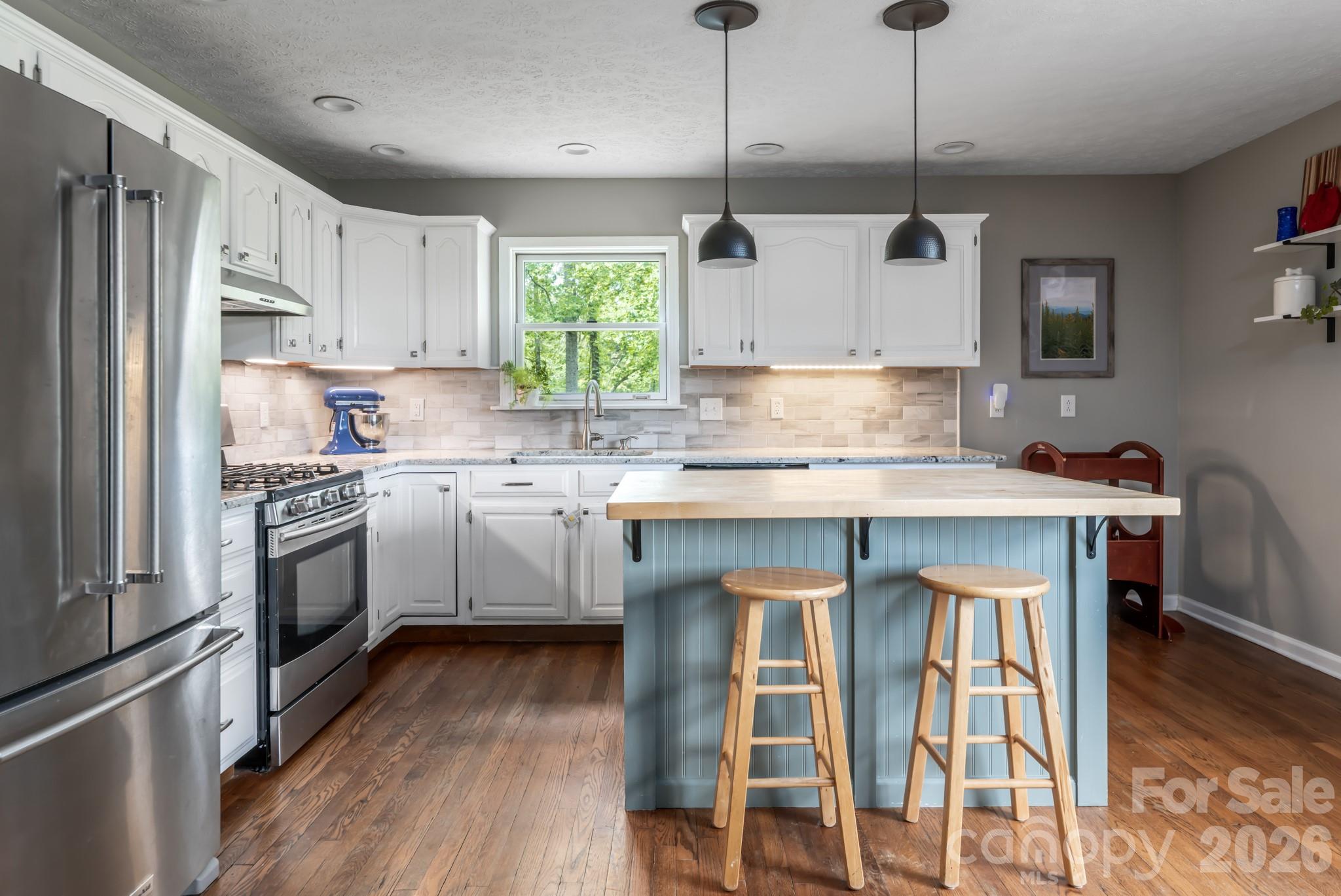 Terrapin Hollow - Residential