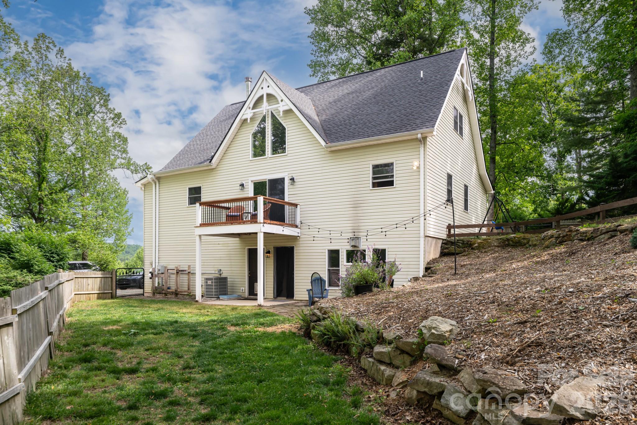Terrapin Hollow - Residential