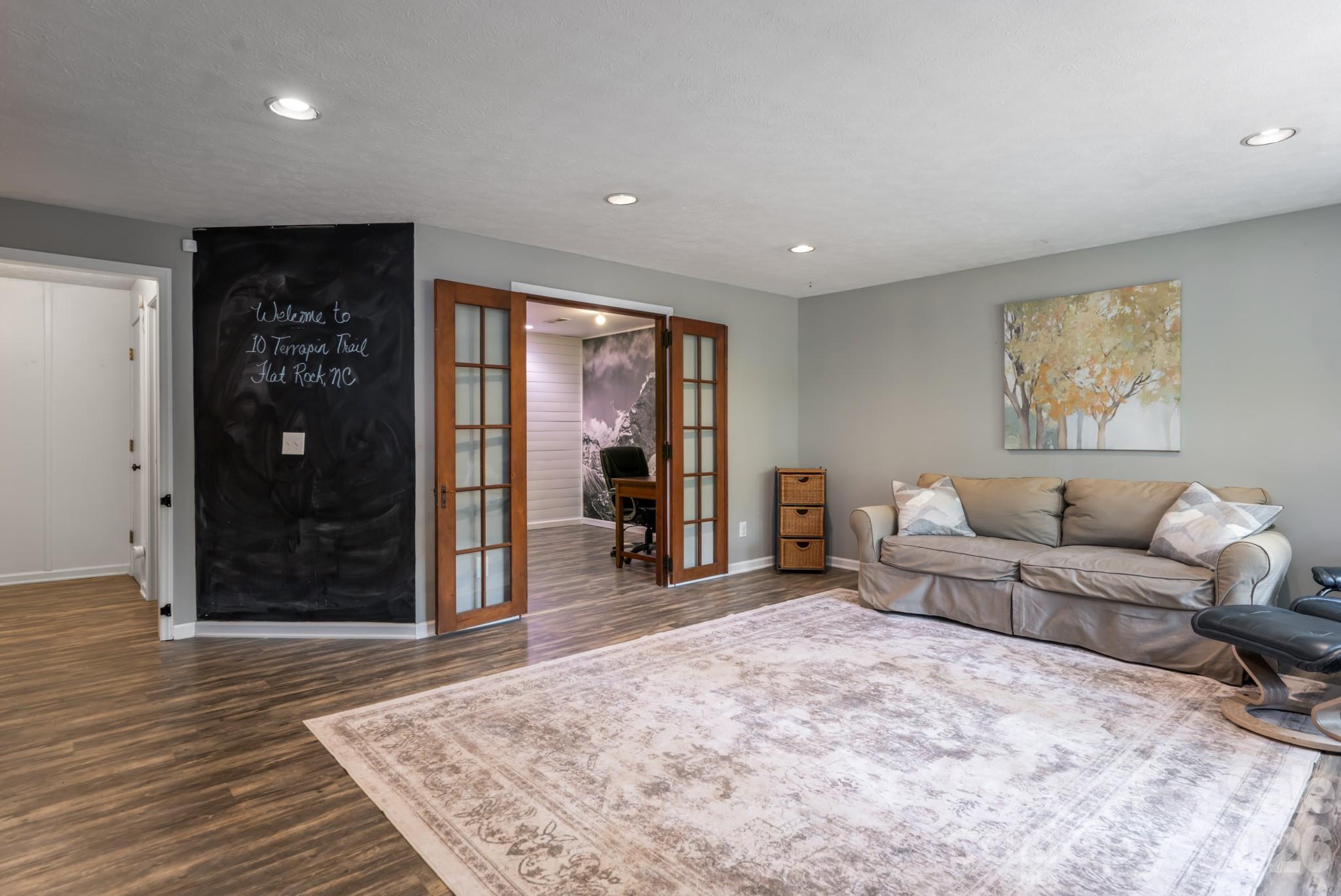 Terrapin Hollow - Residential