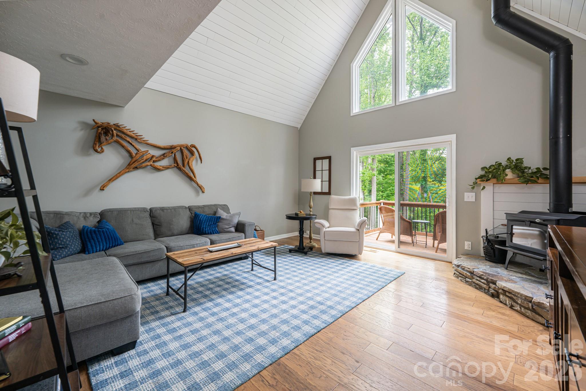Terrapin Hollow - Residential