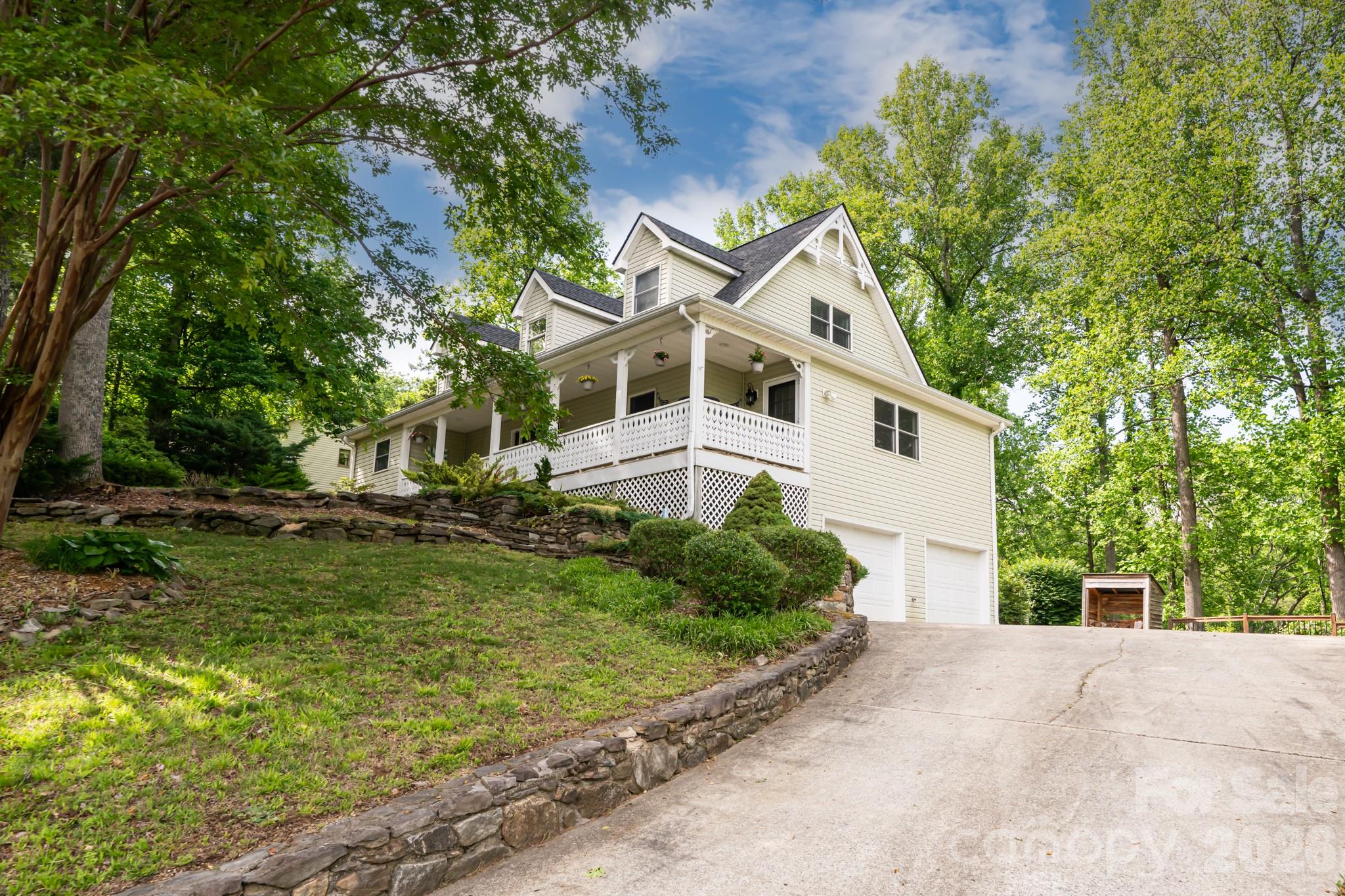 Terrapin Hollow - Residential