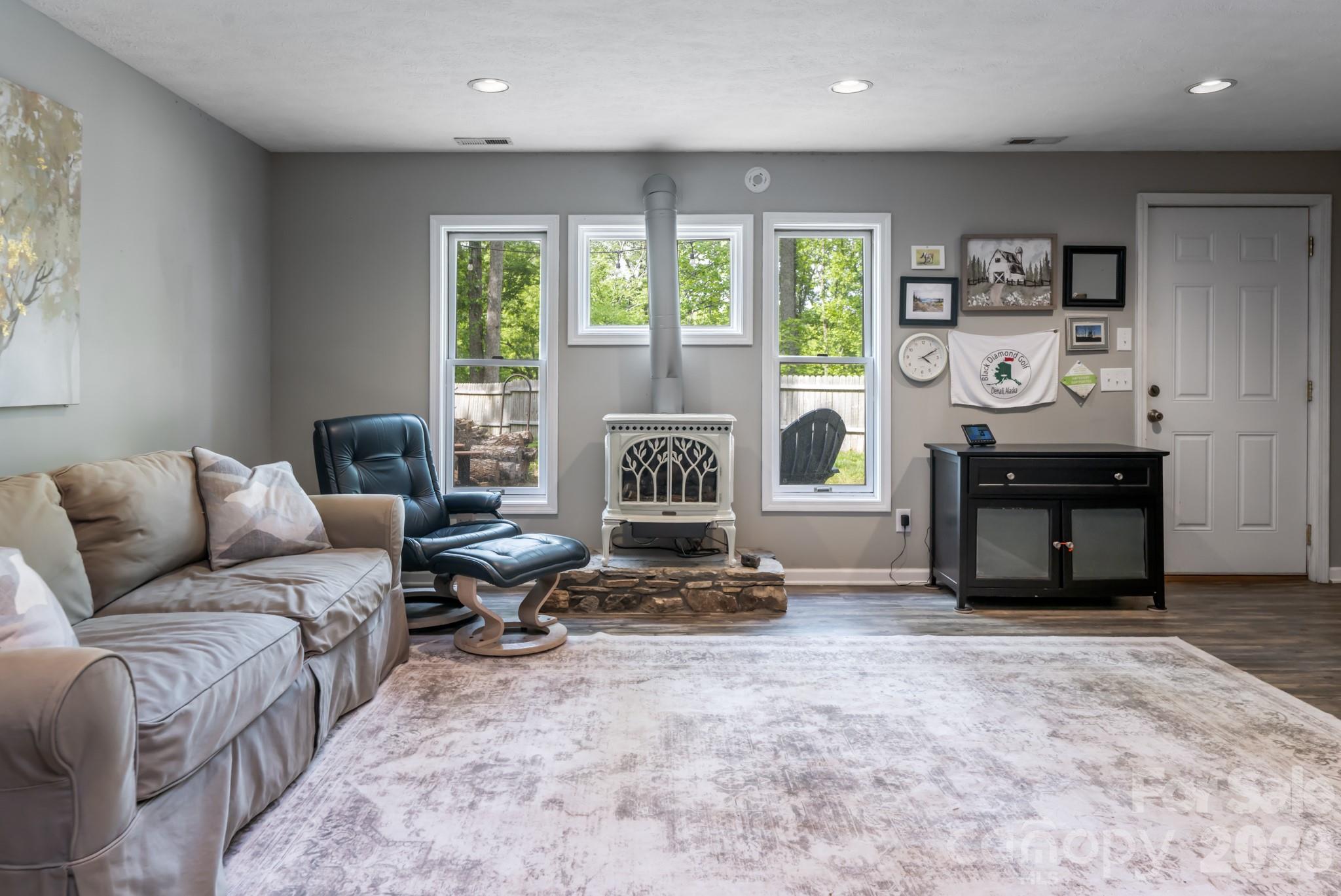 Terrapin Hollow - Residential