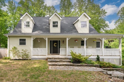 10 Terrapin Trail Flat Rock NC 28731