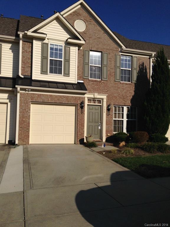 Autumn Cove At Lake Wylie - Residential