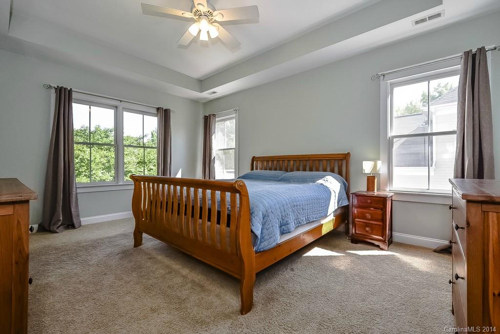 Baxter Village - Residential