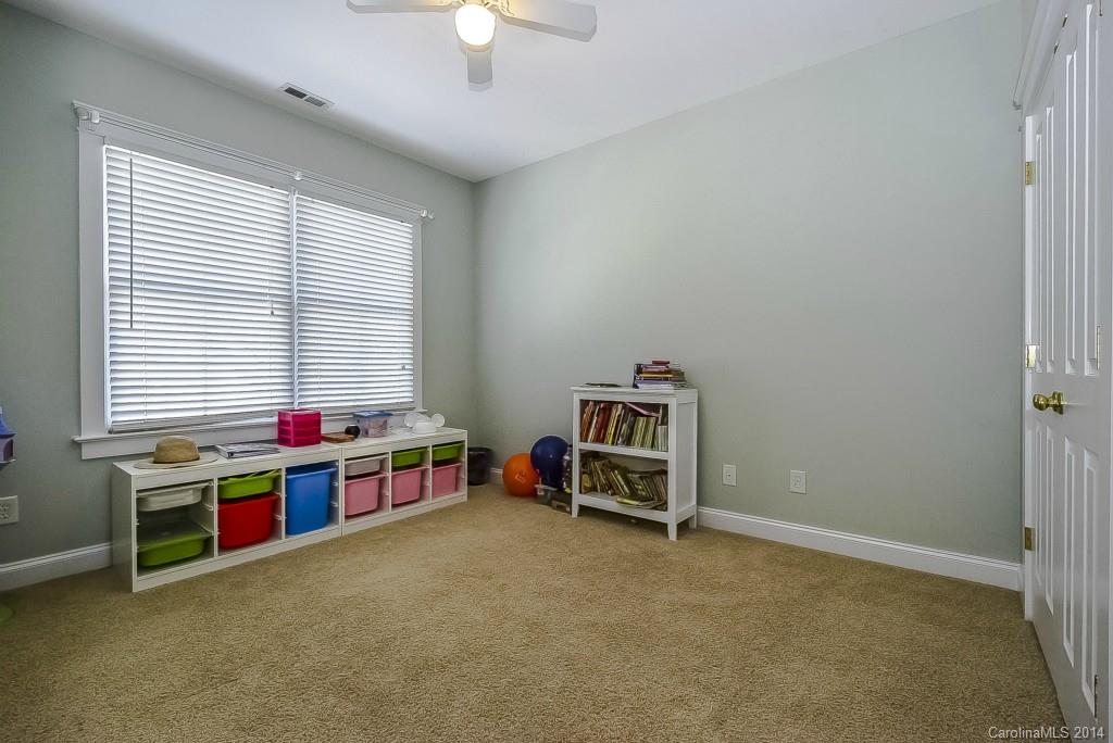 Baxter Village - Residential