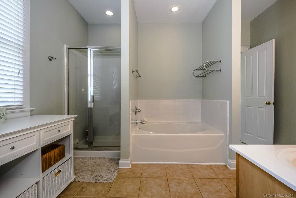 Baxter Village - Residential