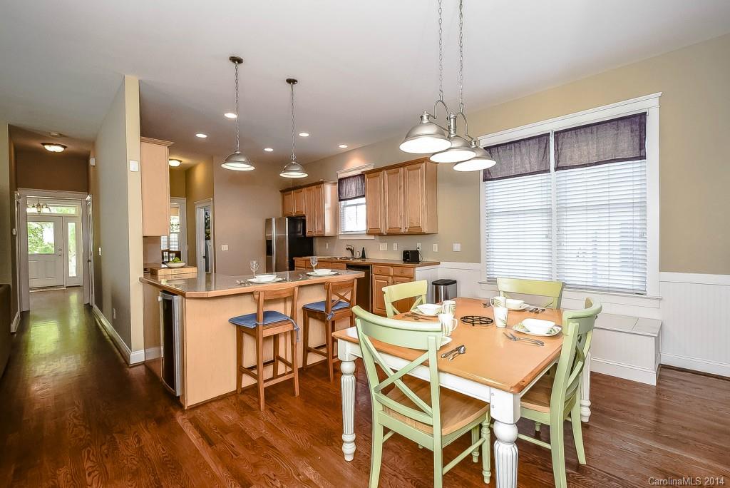 Baxter Village - Residential