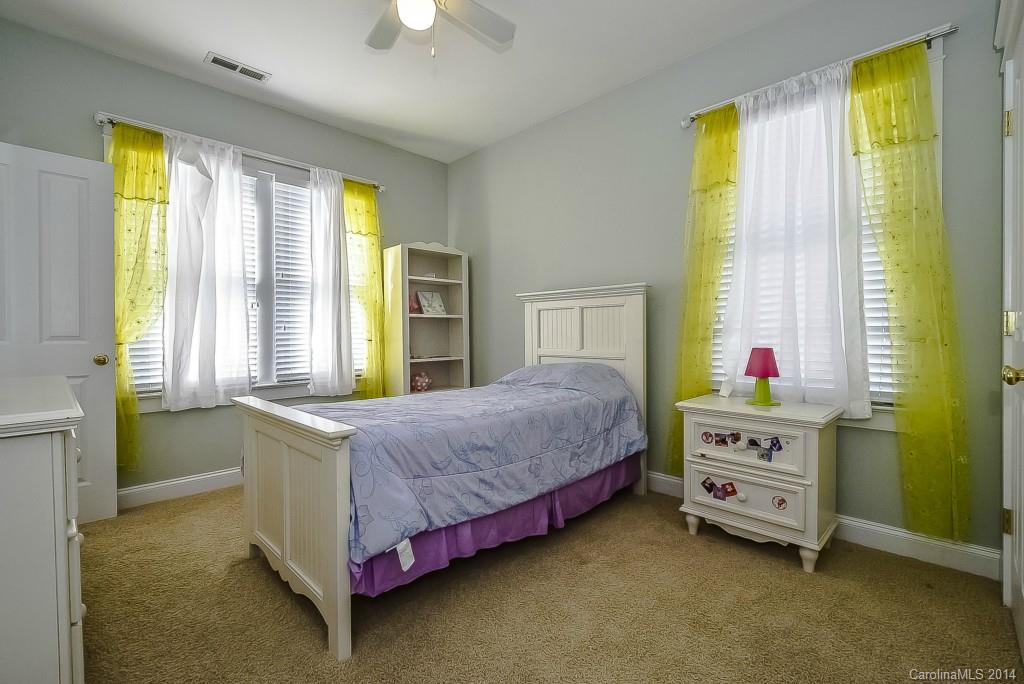 Baxter Village - Residential