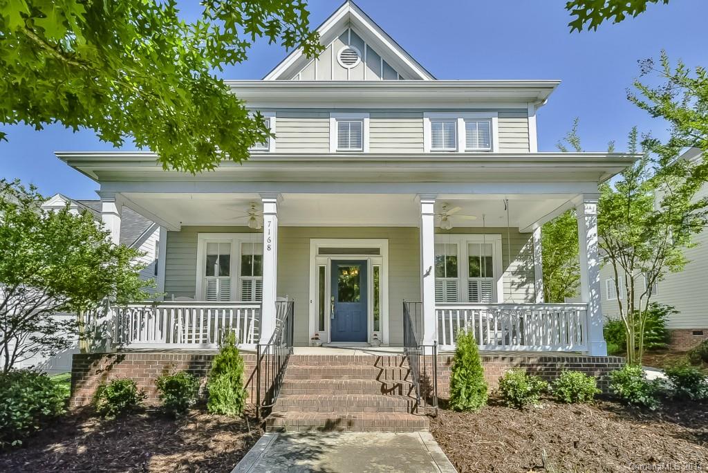 Baxter Village - Residential