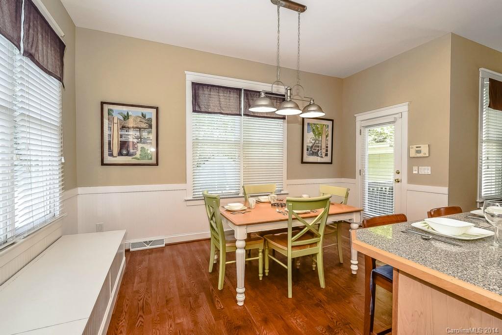 Baxter Village - Residential