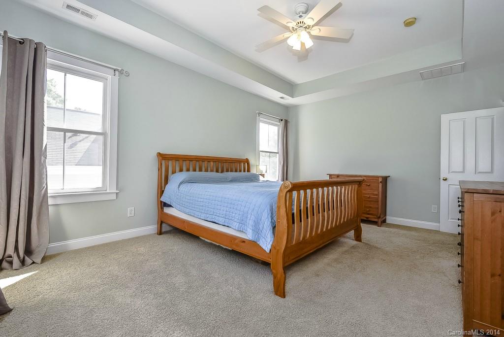 Baxter Village - Residential