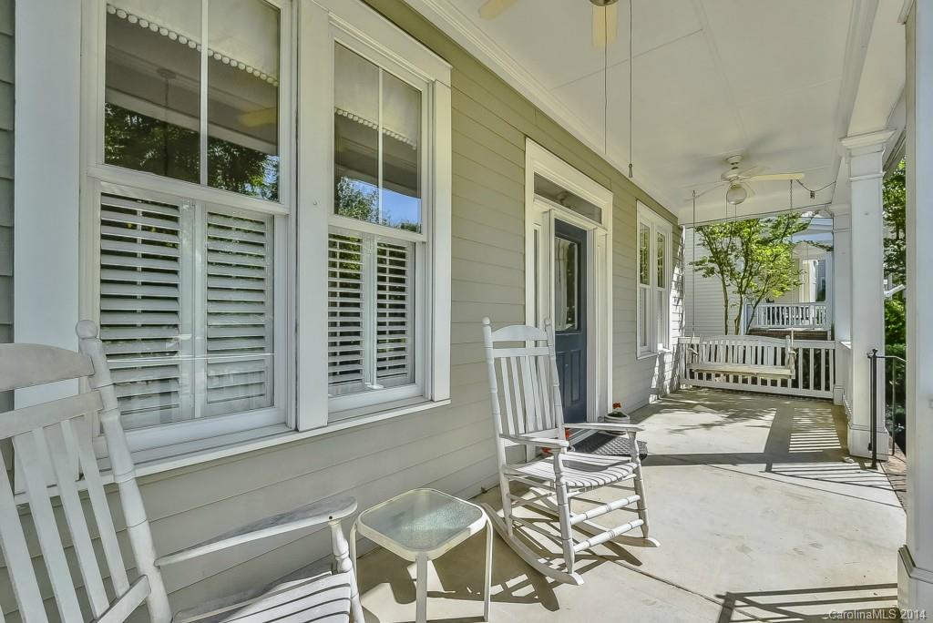 Baxter Village - Residential