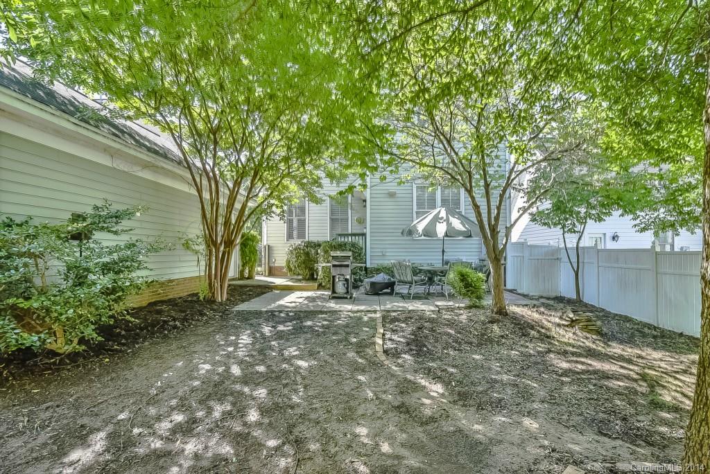 Baxter Village - Residential