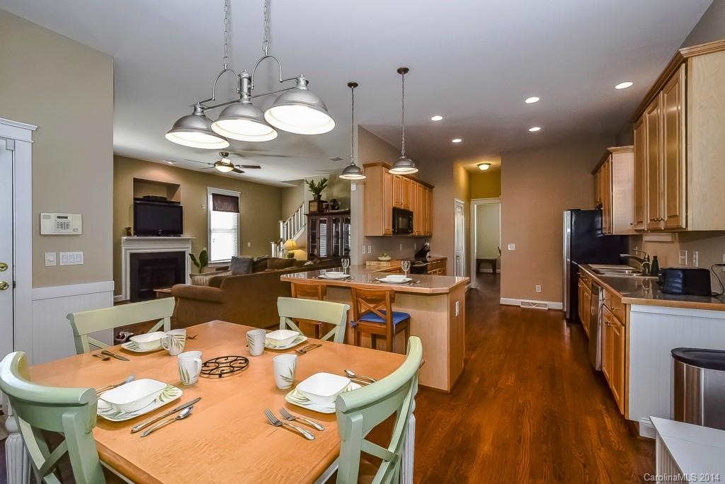 Baxter Village - Residential