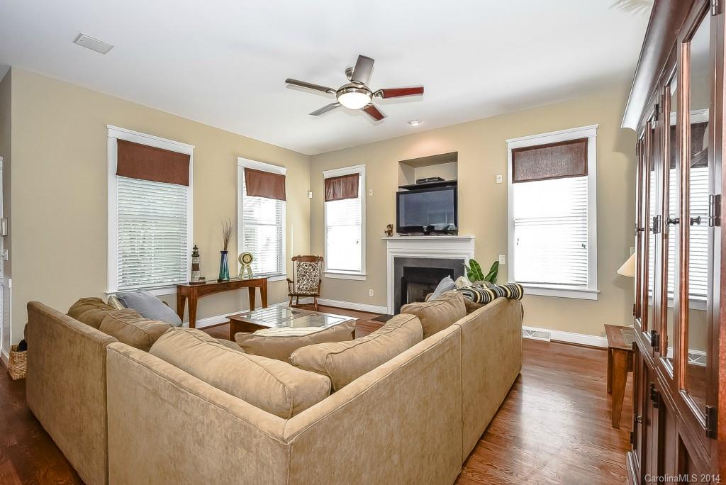 Baxter Village - Residential