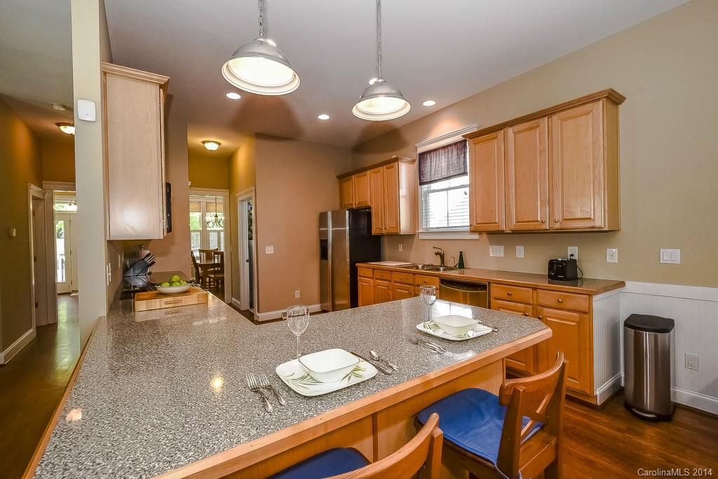 Baxter Village - Residential