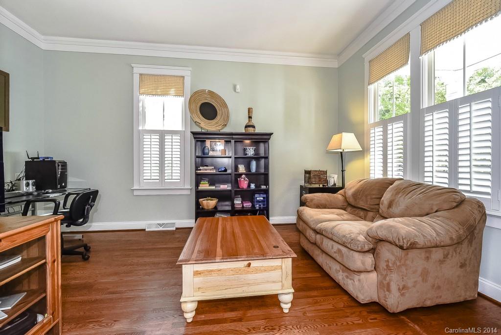 Baxter Village - Residential