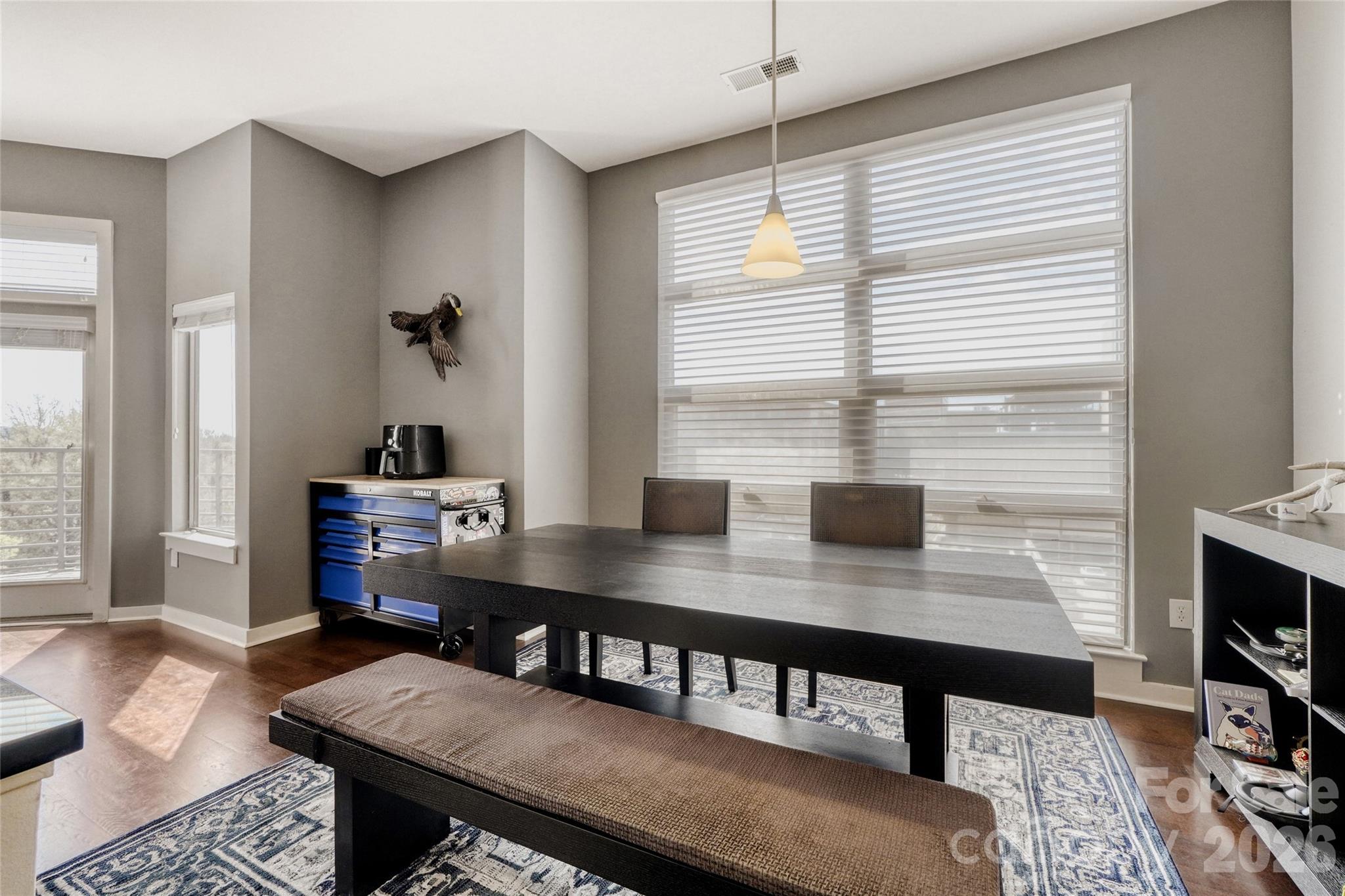 Court 6 - Residential