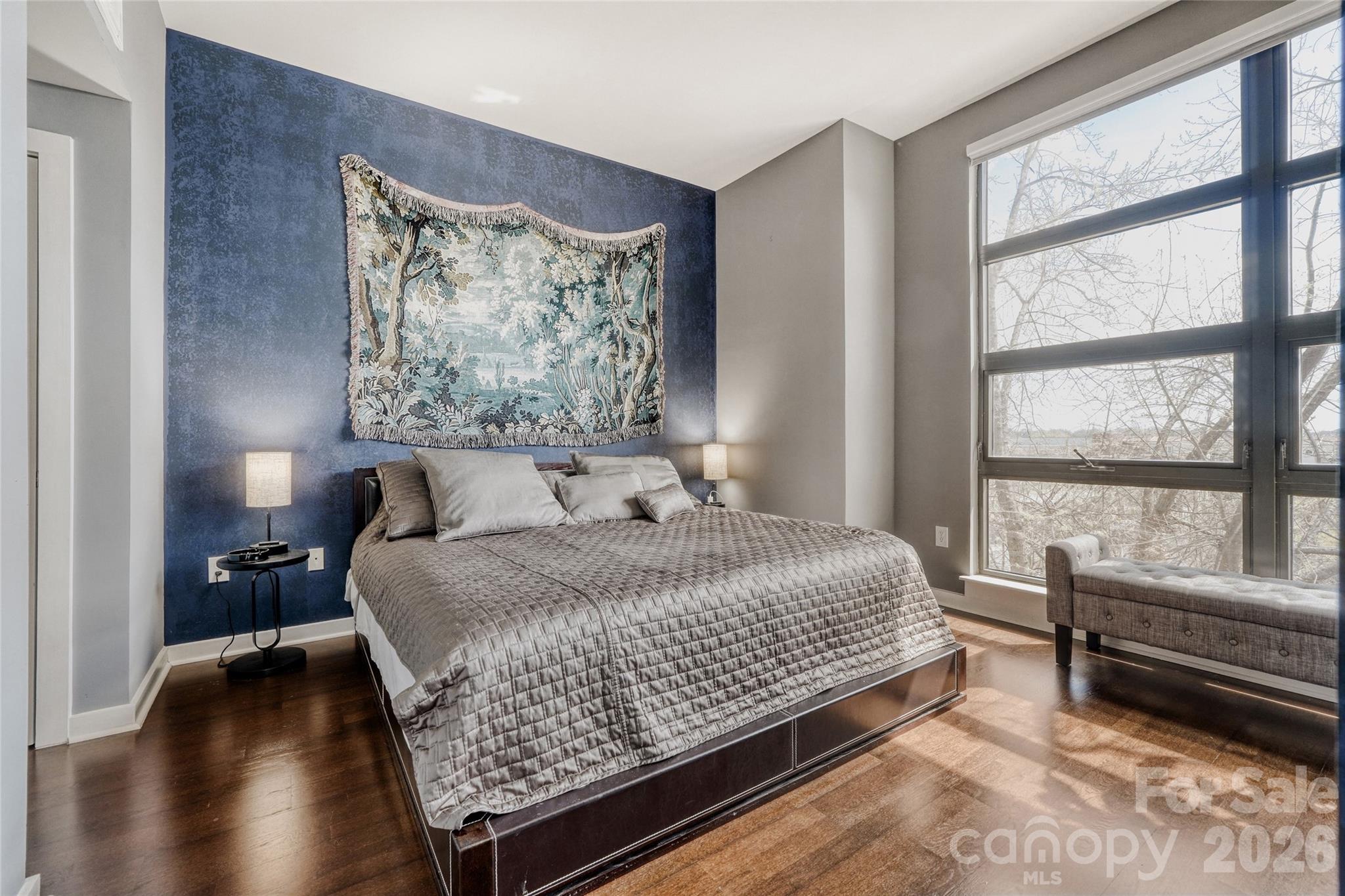 Court 6 - Residential