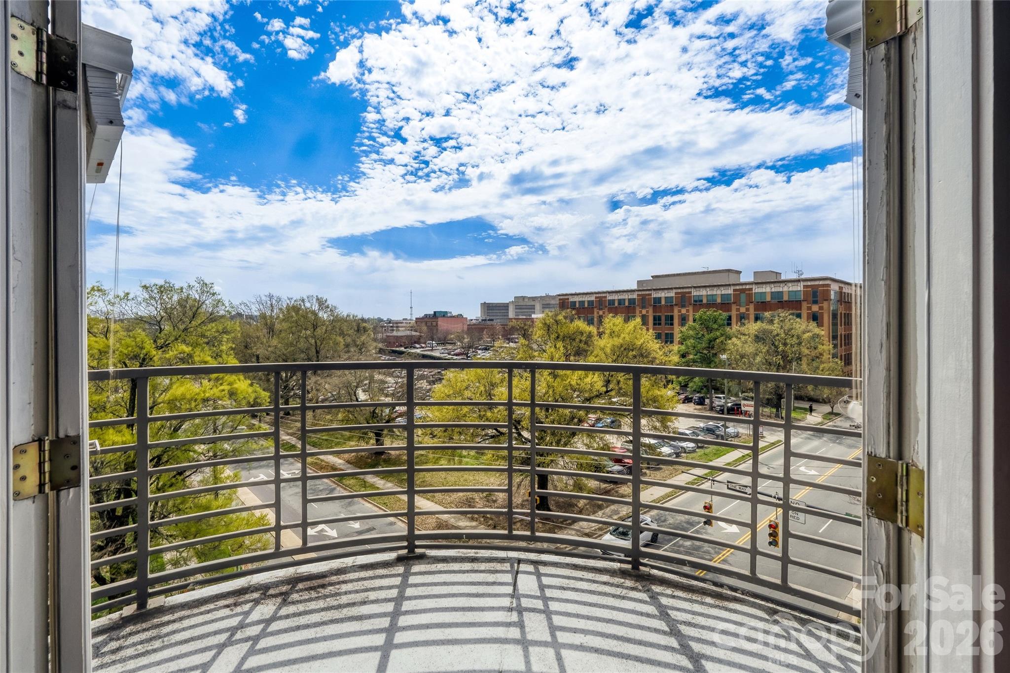 Court 6 - Residential