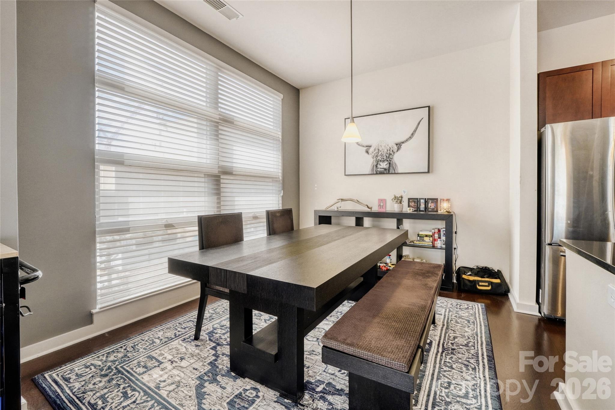 Court 6 - Residential