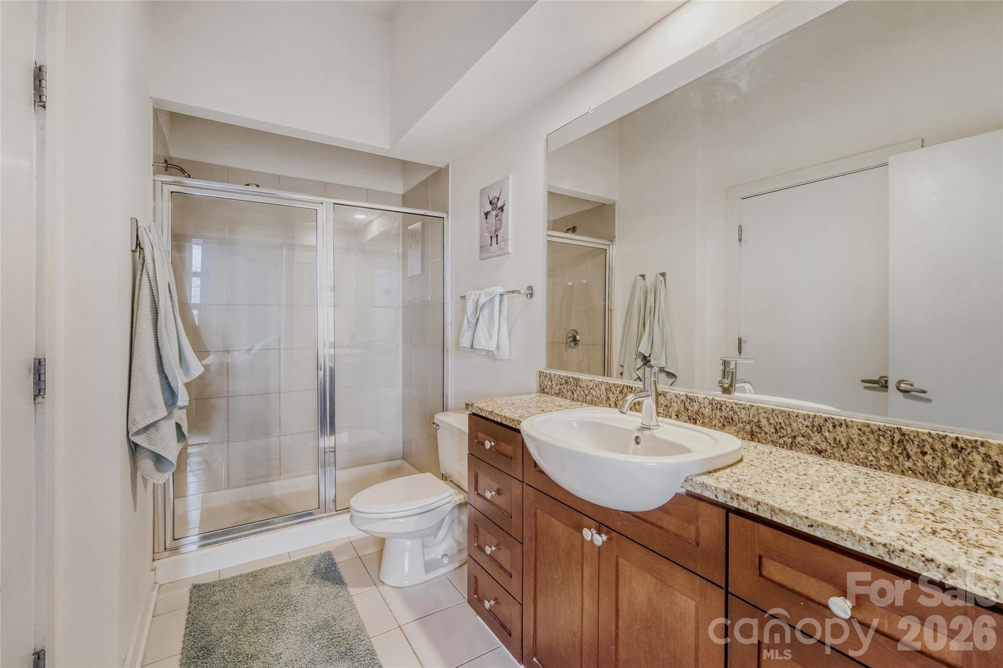 Court 6 - Residential