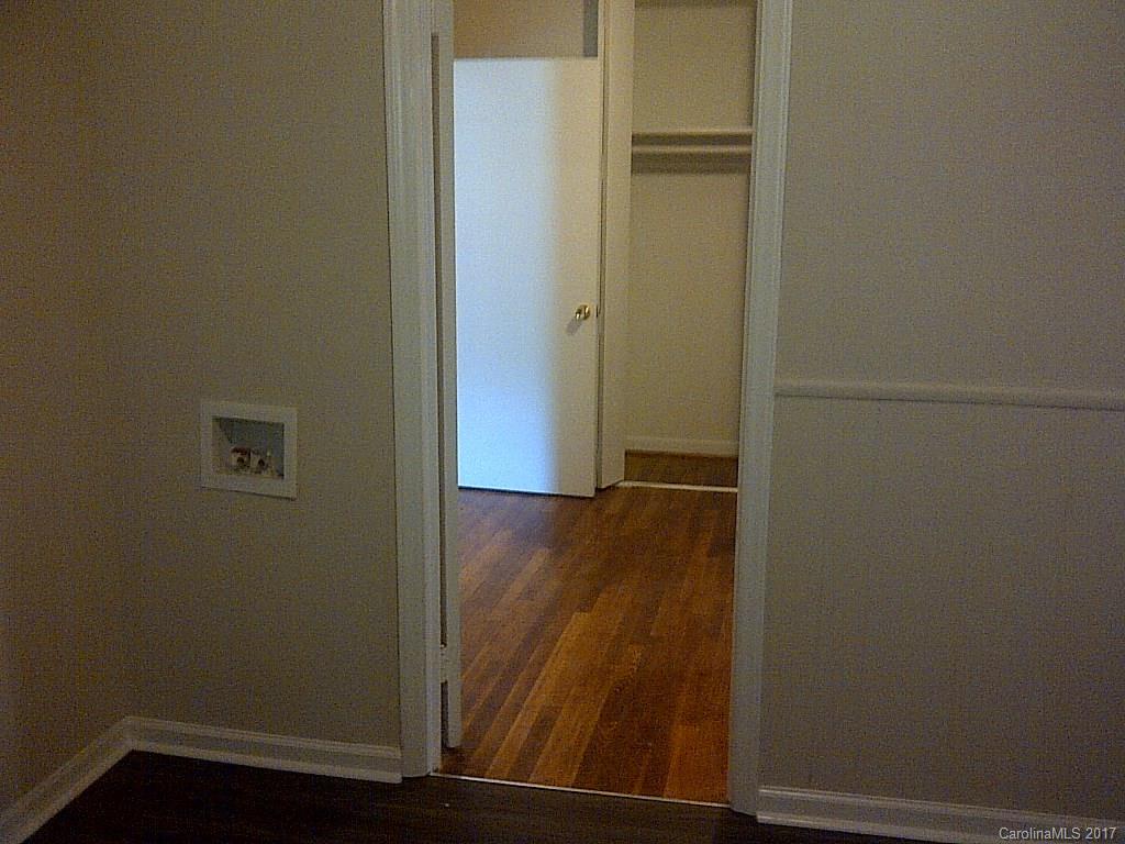 University Park - Residential Lease