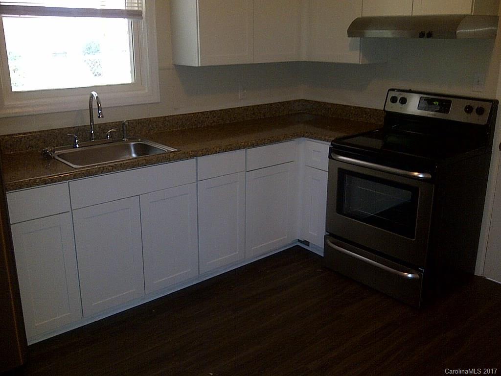 University Park - Residential Lease