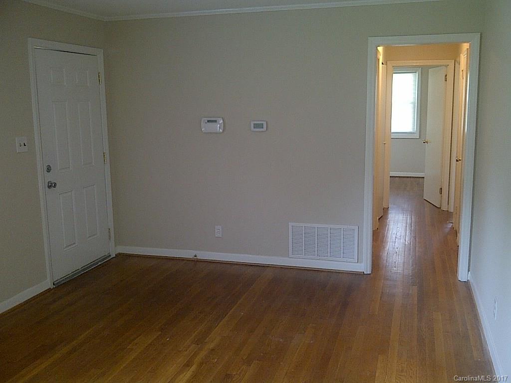 University Park - Residential Lease