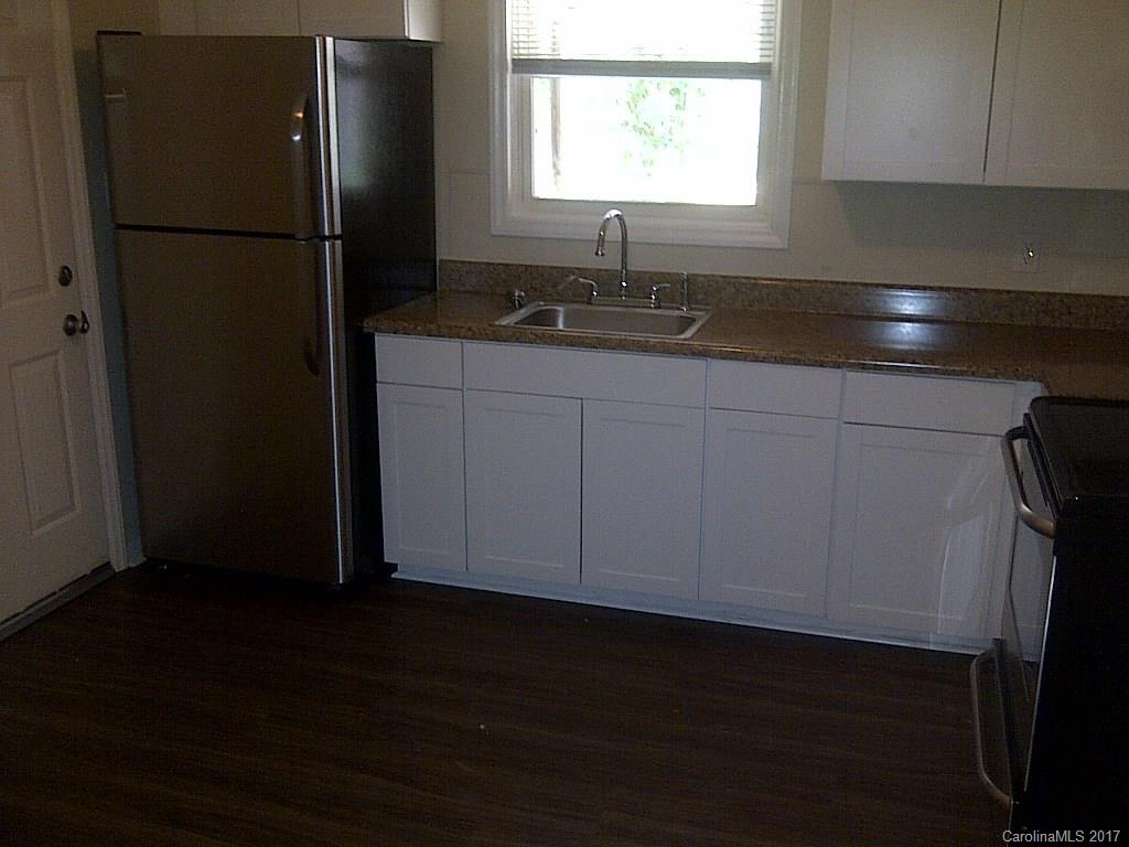 University Park - Residential Lease