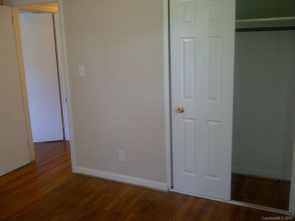 University Park - Residential Lease