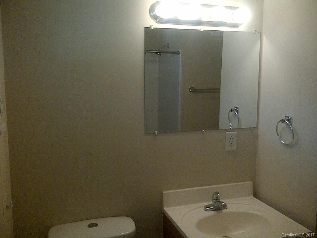 University Park - Residential Lease