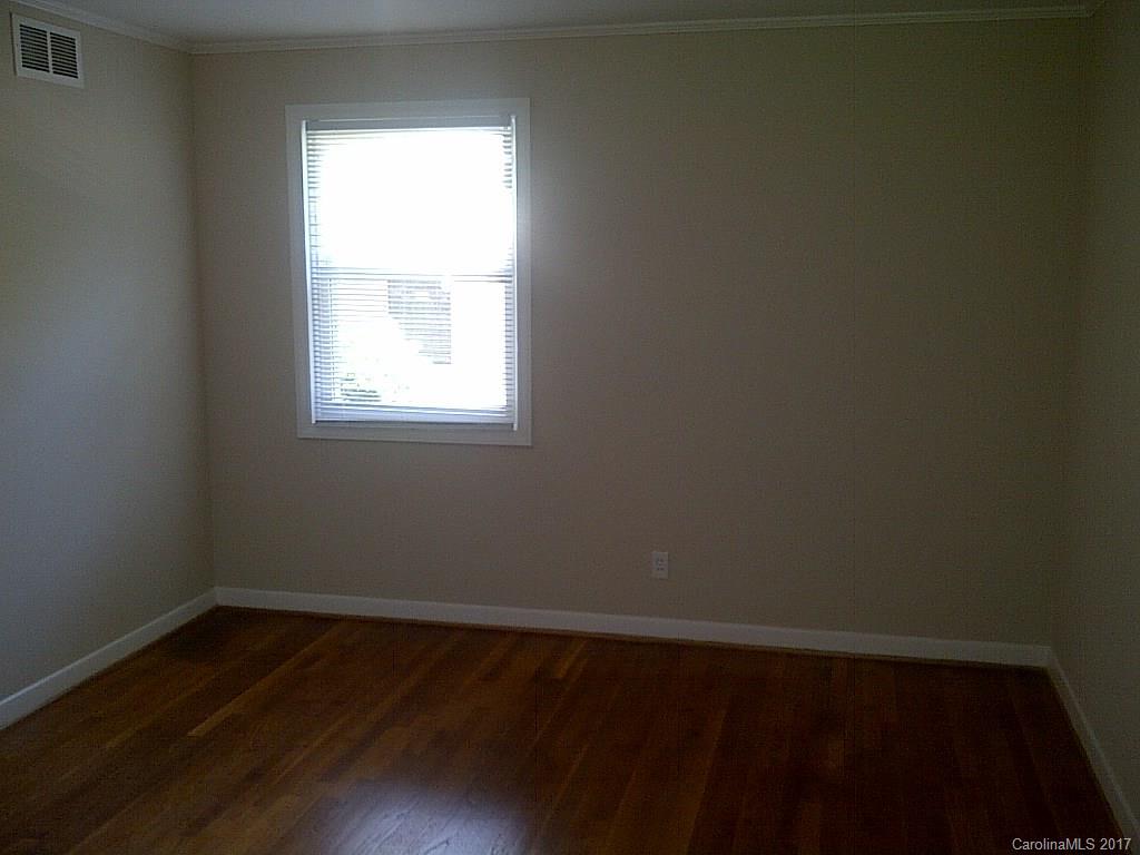 University Park - Residential Lease