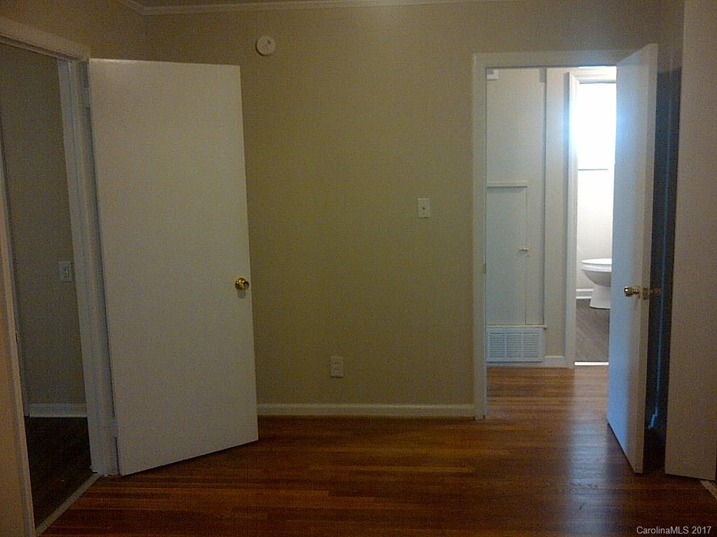 University Park - Residential Lease