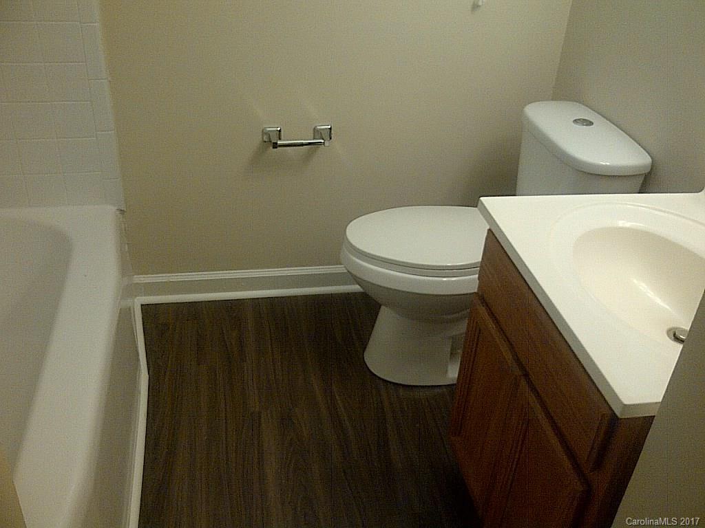 University Park - Residential Lease