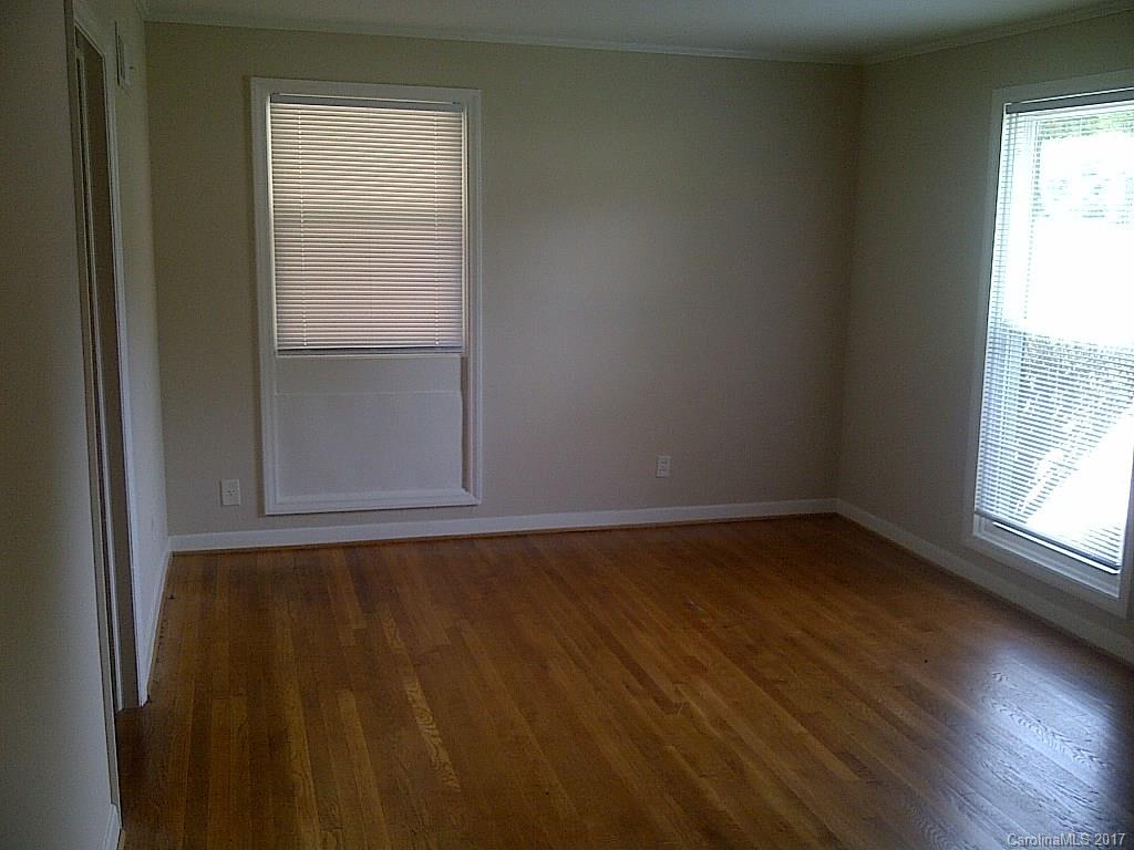 University Park - Residential Lease