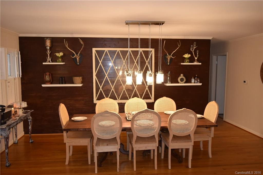 Belaire - Residential