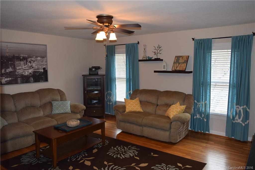 Belaire - Residential