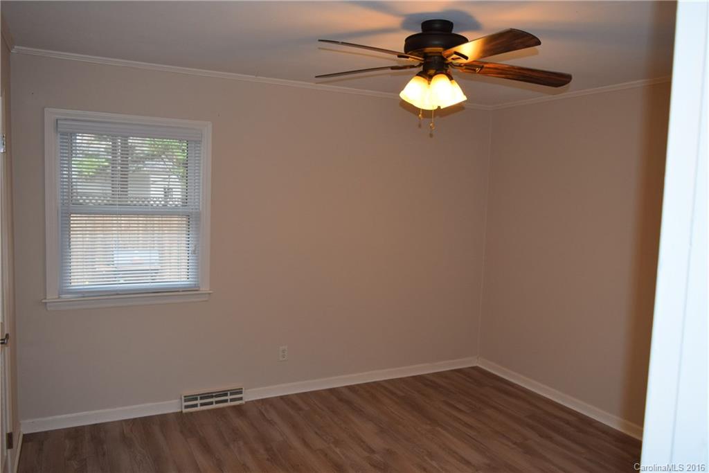 Belaire - Residential