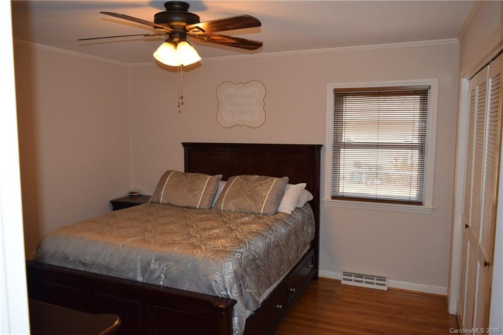 Belaire - Residential