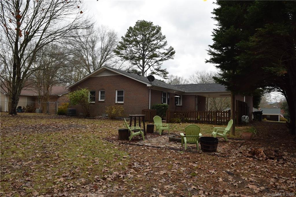 Belaire - Residential