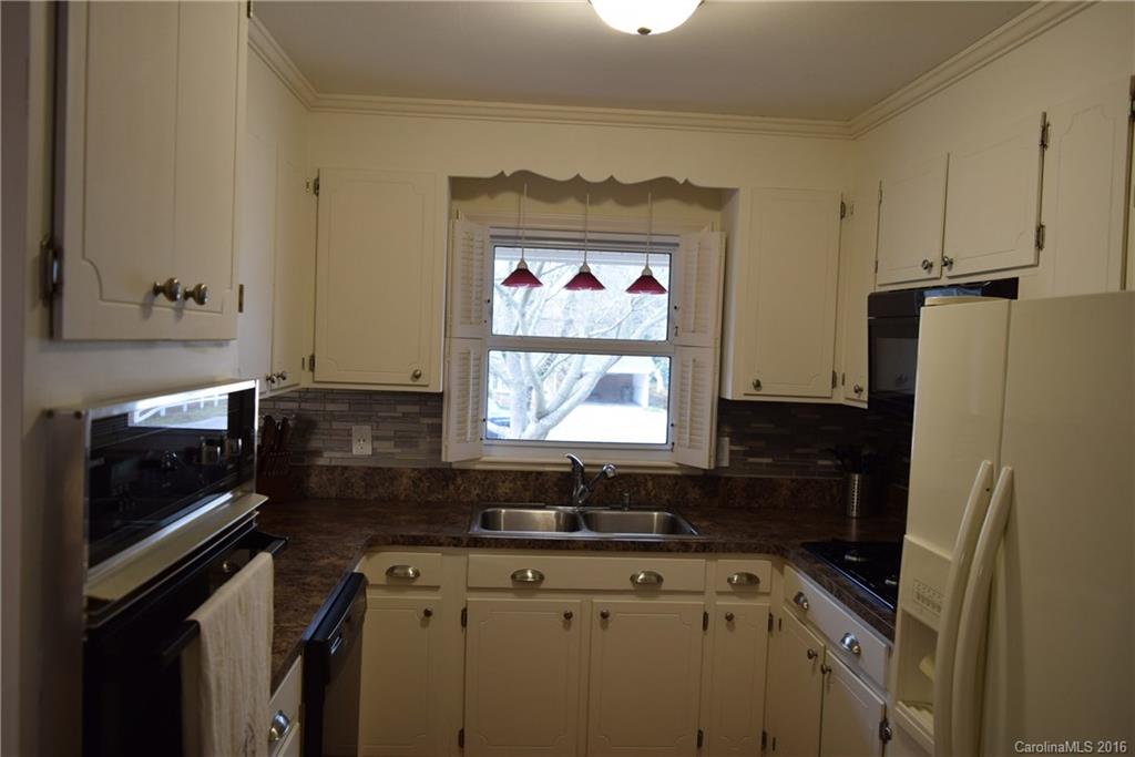 Belaire - Residential