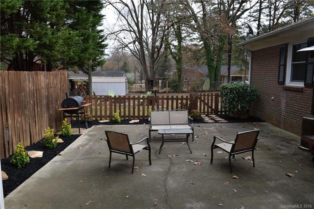 Belaire - Residential